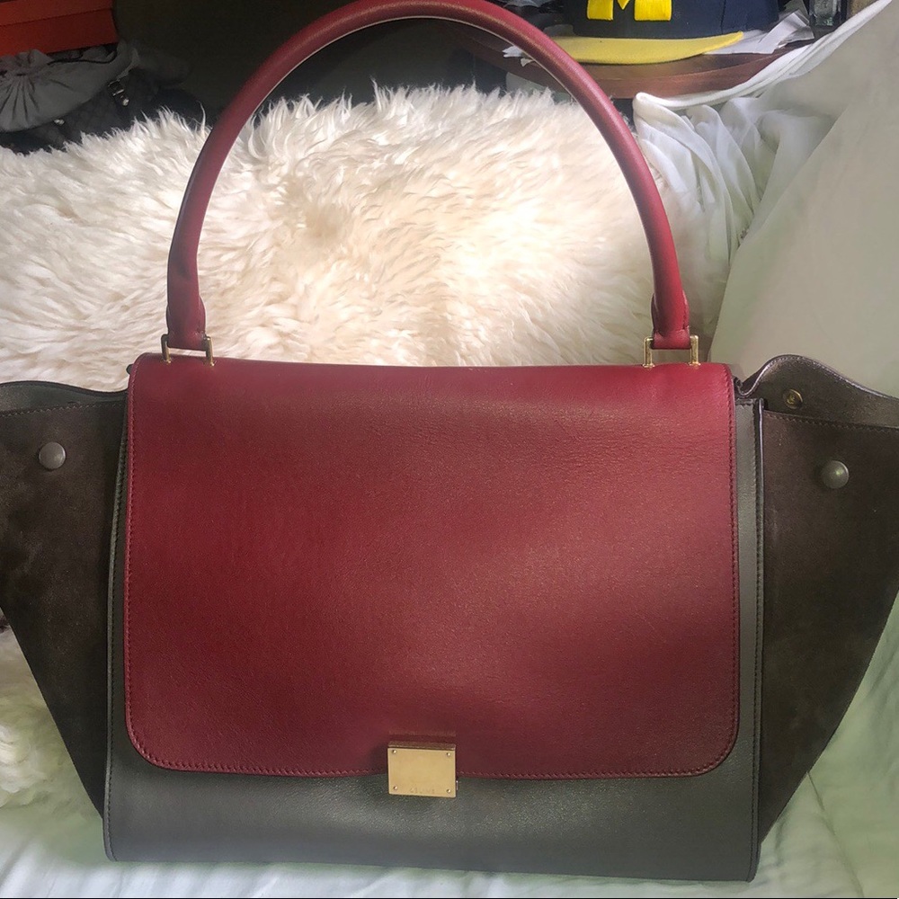 Celine Trapeze XL